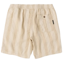 Vissla Distortion 17” Elastic Eco Walkshort - Men's