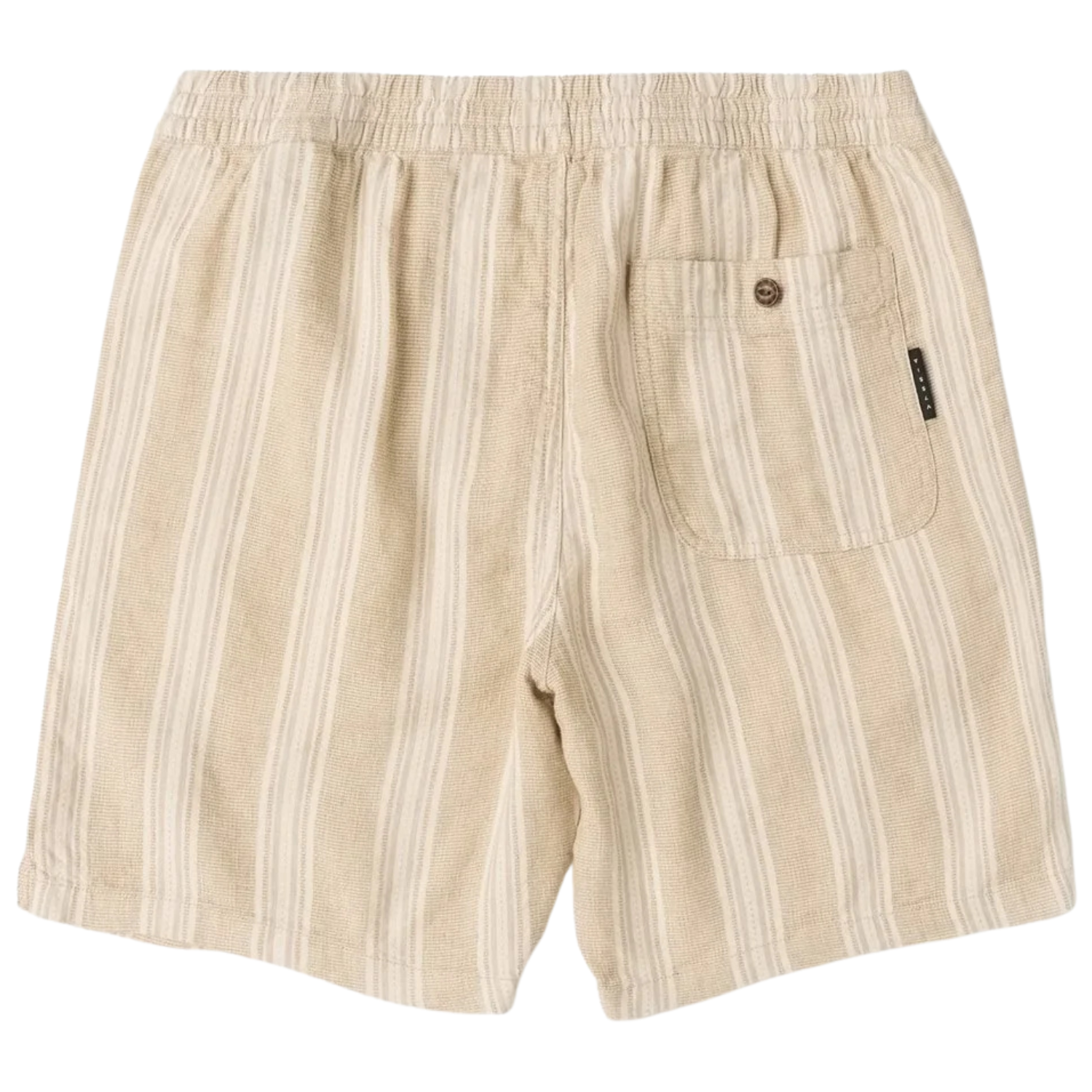 Vissla Distortion 17” Elastic Eco Walkshort - Men's