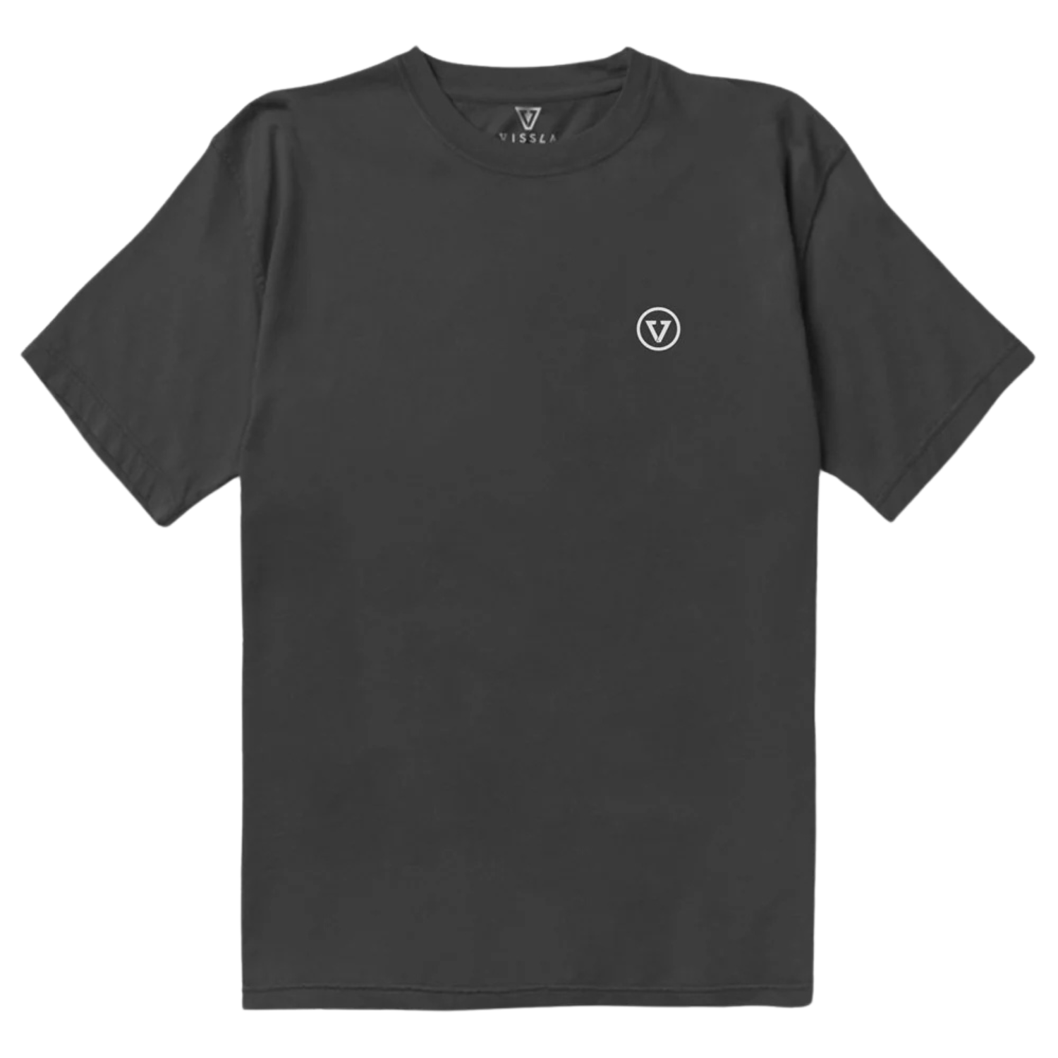 Vissla Skull Saloon Organic Tee - Men's