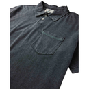 Vissla Solid Sets Cosmic Wash Polo Tee - Men's