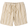 Vissla Distortion 17” Elastic Eco Walkshort - Men's