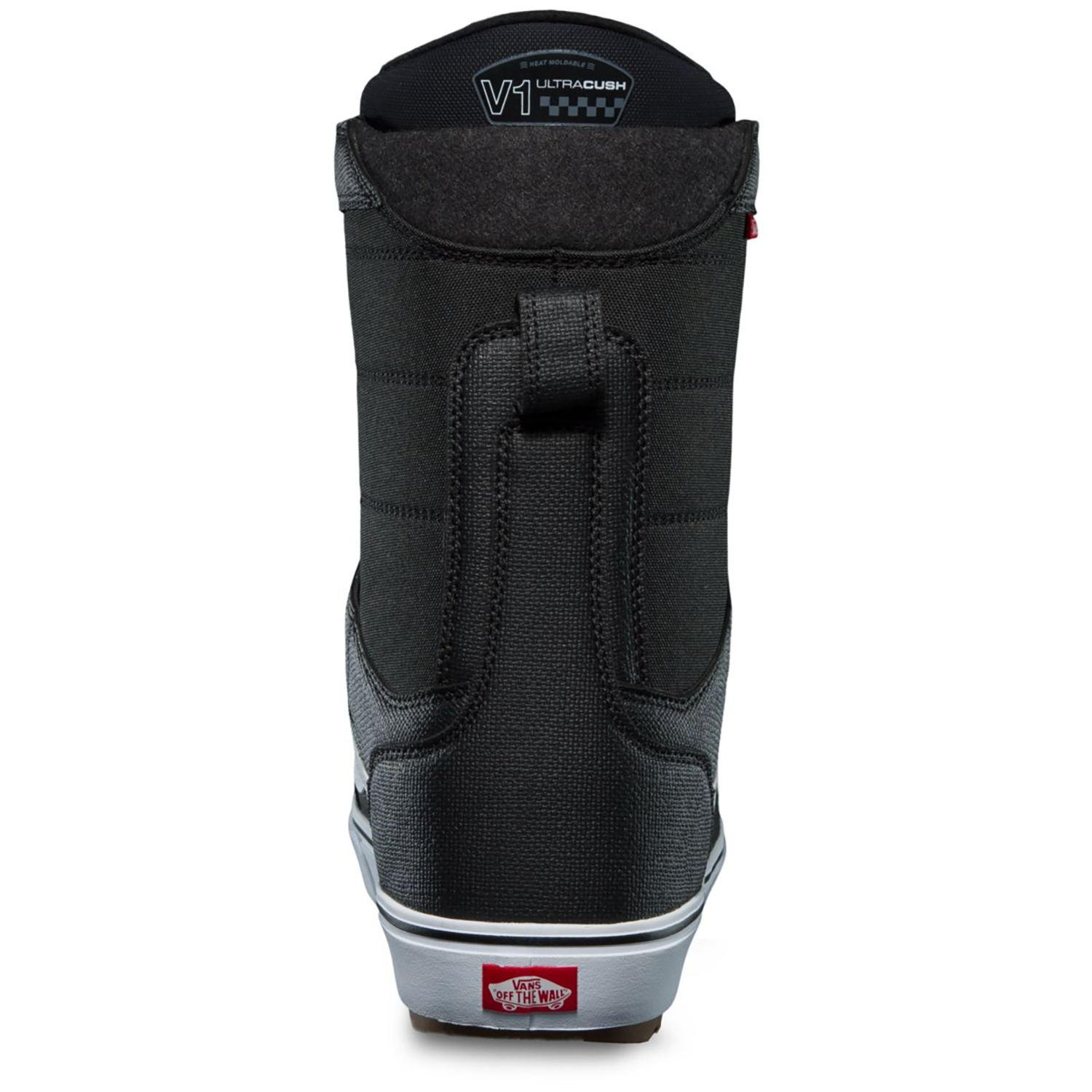 Vans Hi-Standard OG Boots 2026 - Men's