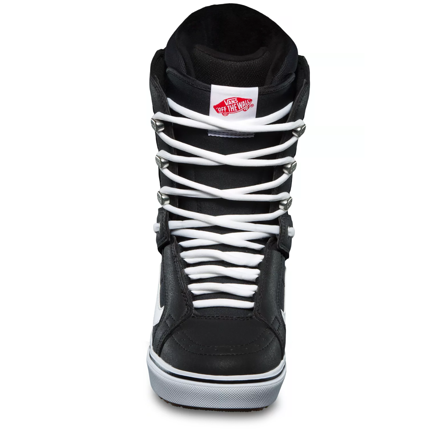 Vans Hi-Standard OG 2026 - Women's
