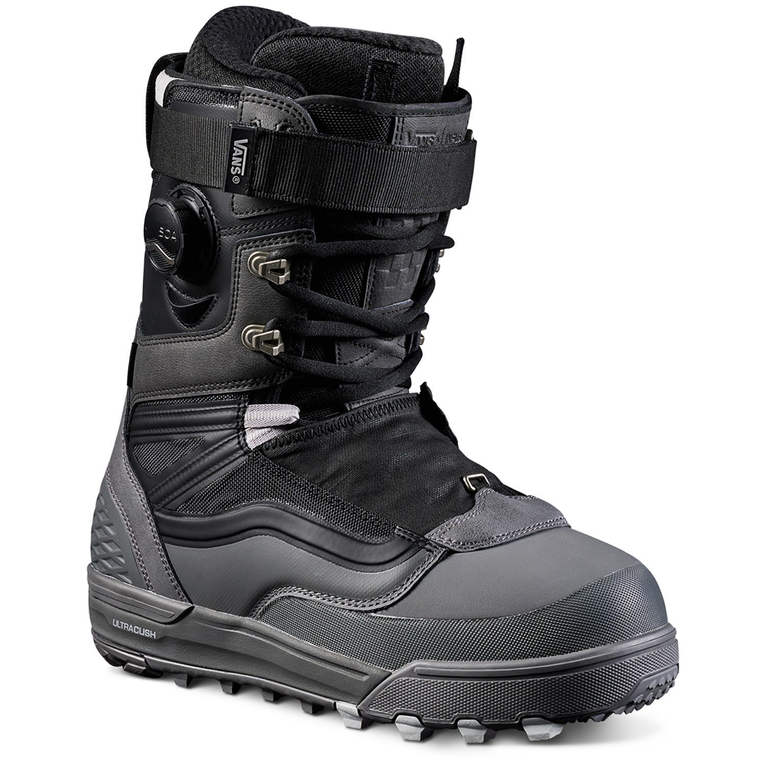 Vans Infuse Boots 2025 - Men's