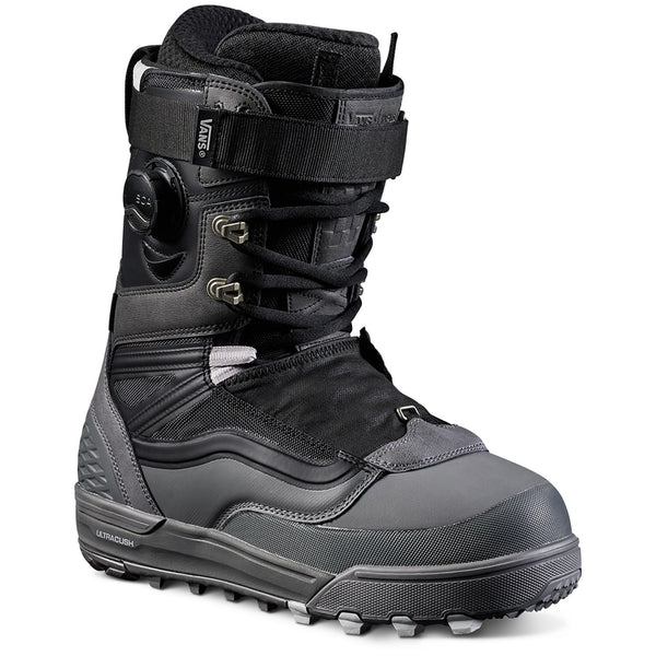 Vans Infuse 2025 Men's Snowboard Boots – Adjustable Flex
