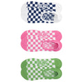 Vans Ticker Canoodle 3-Pack Socks - Women's