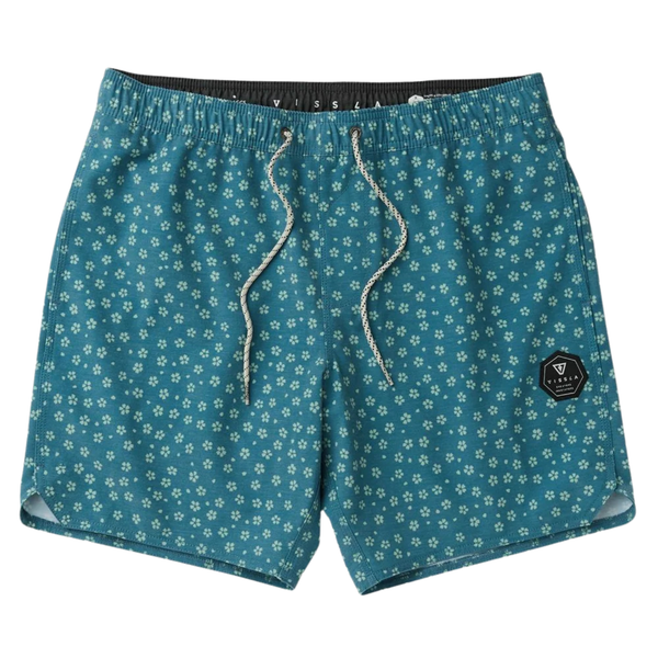 Vissla Bongos 16.5" Ecolastic - Men's