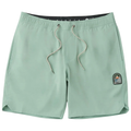 Vissla Solid Sets 17.5" Ecolastic - Men's