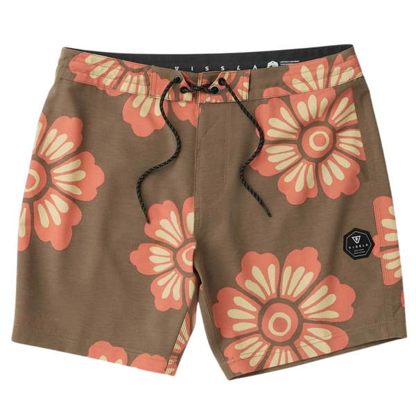 Vissla Keana 17.5" Boardshort - Men's