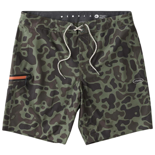 Vissla High Seas 3.0 18.5" Boardshort - Men's