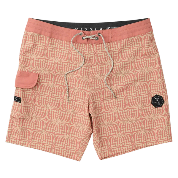 Vissla Croozer 17.5" Boardshort - Men's