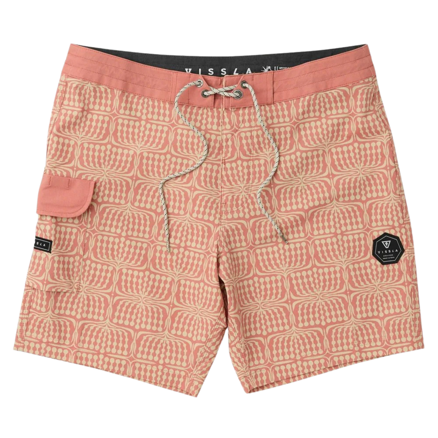 Vissla Croozer 17.5" Boardshort - Men's