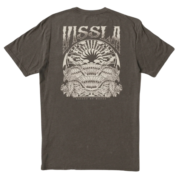 Vissla Paddle Out Cosmic Wash SS Tee - Men's