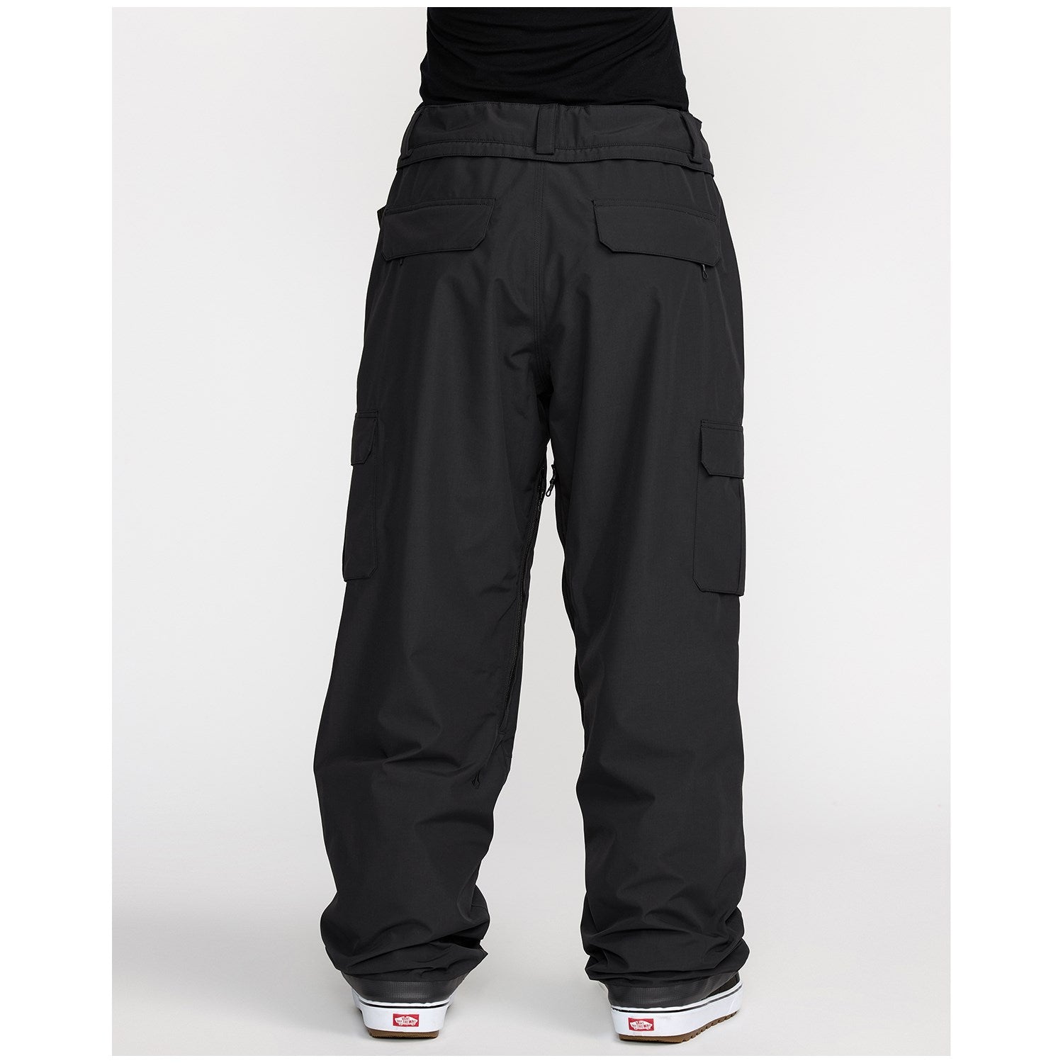 Volcom DLM Pant 2026 - Women's