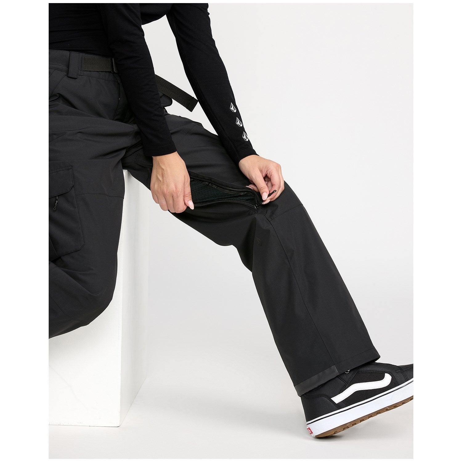 Volcom DLM Pant 2026 - Women's