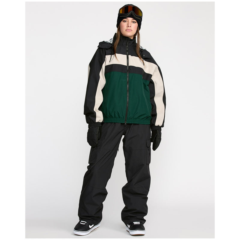 Volcom DLM Pant 2026 - Women's