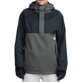 Volcom Hossegor 20K Pullover Jacket 2026 - Men's
