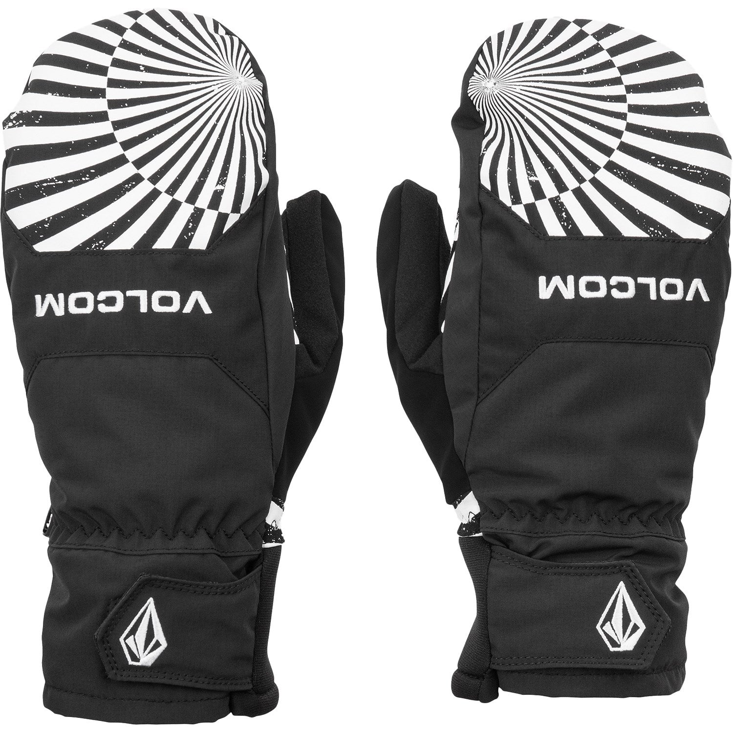 Volcom V.CO nyle Mitt 2026 - Men's