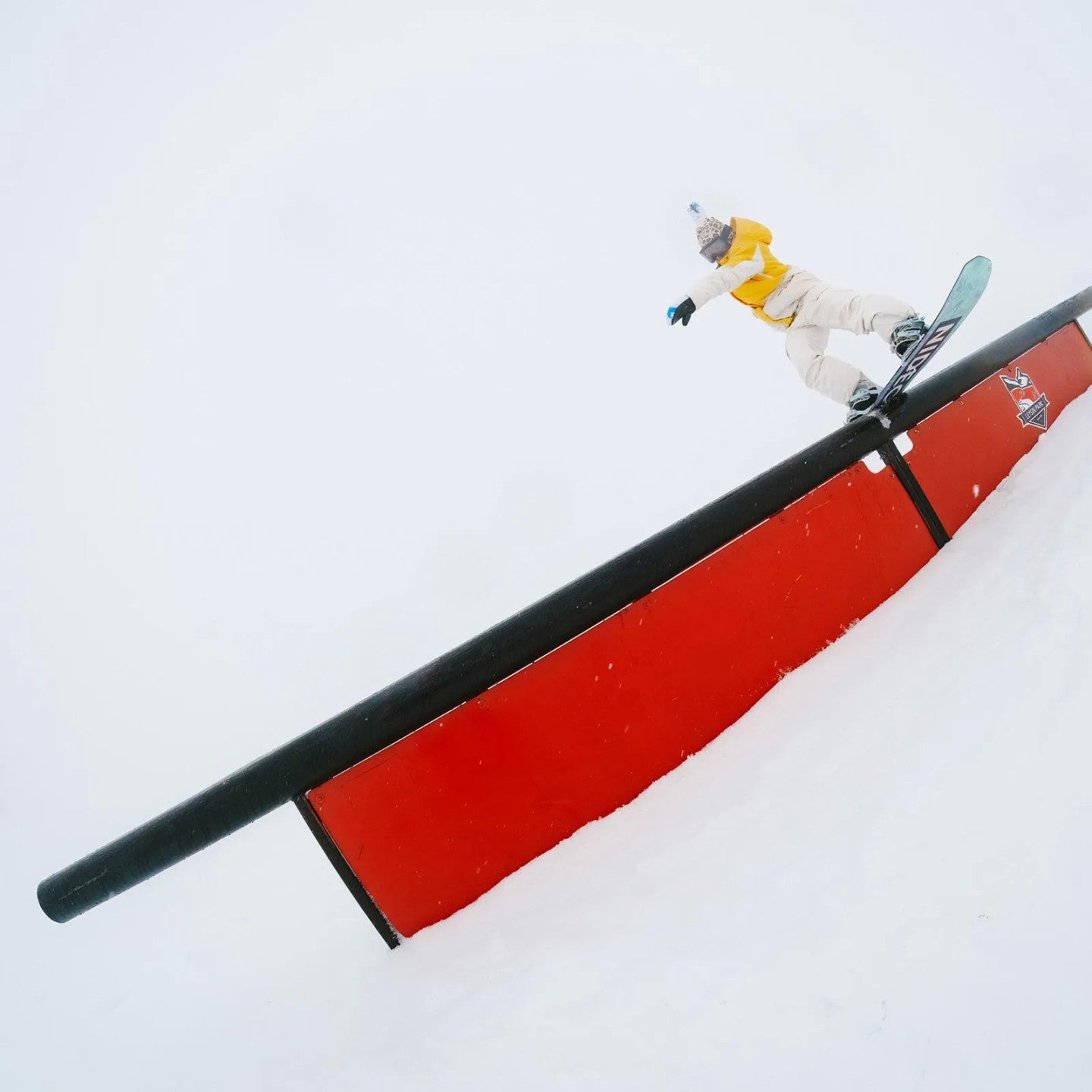 Nidecker Sensor Snowboard 2025 - Women's