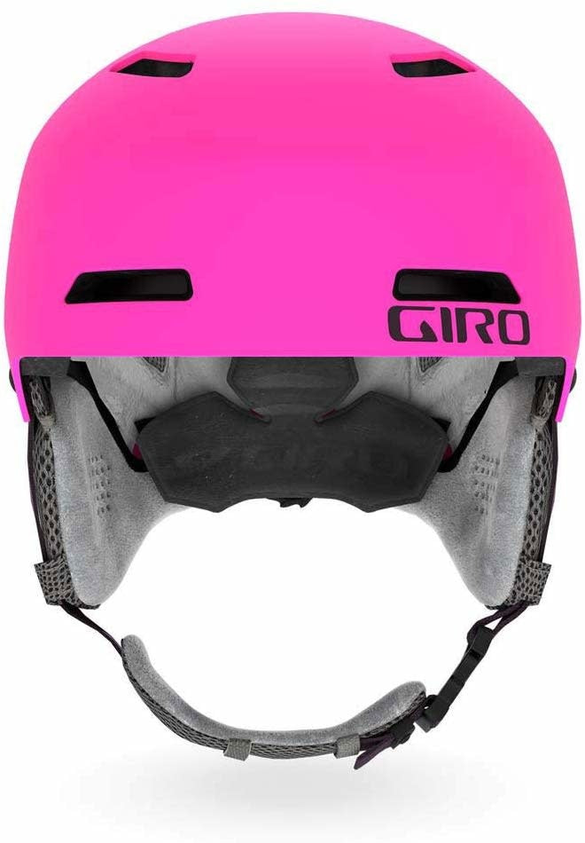 MATTE BRIGHT PINK