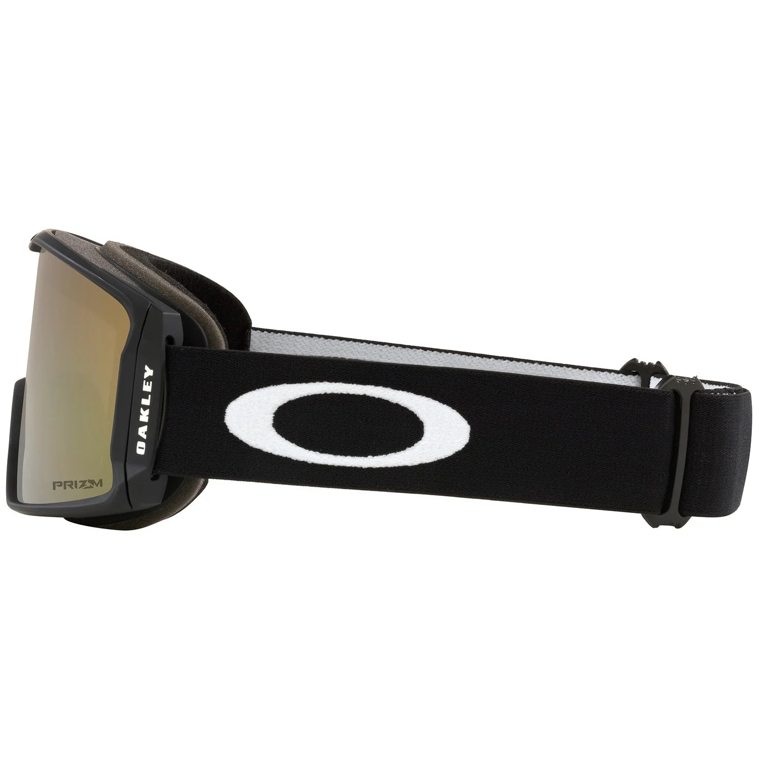 MATTE BLACK | Prizm Sage Gold