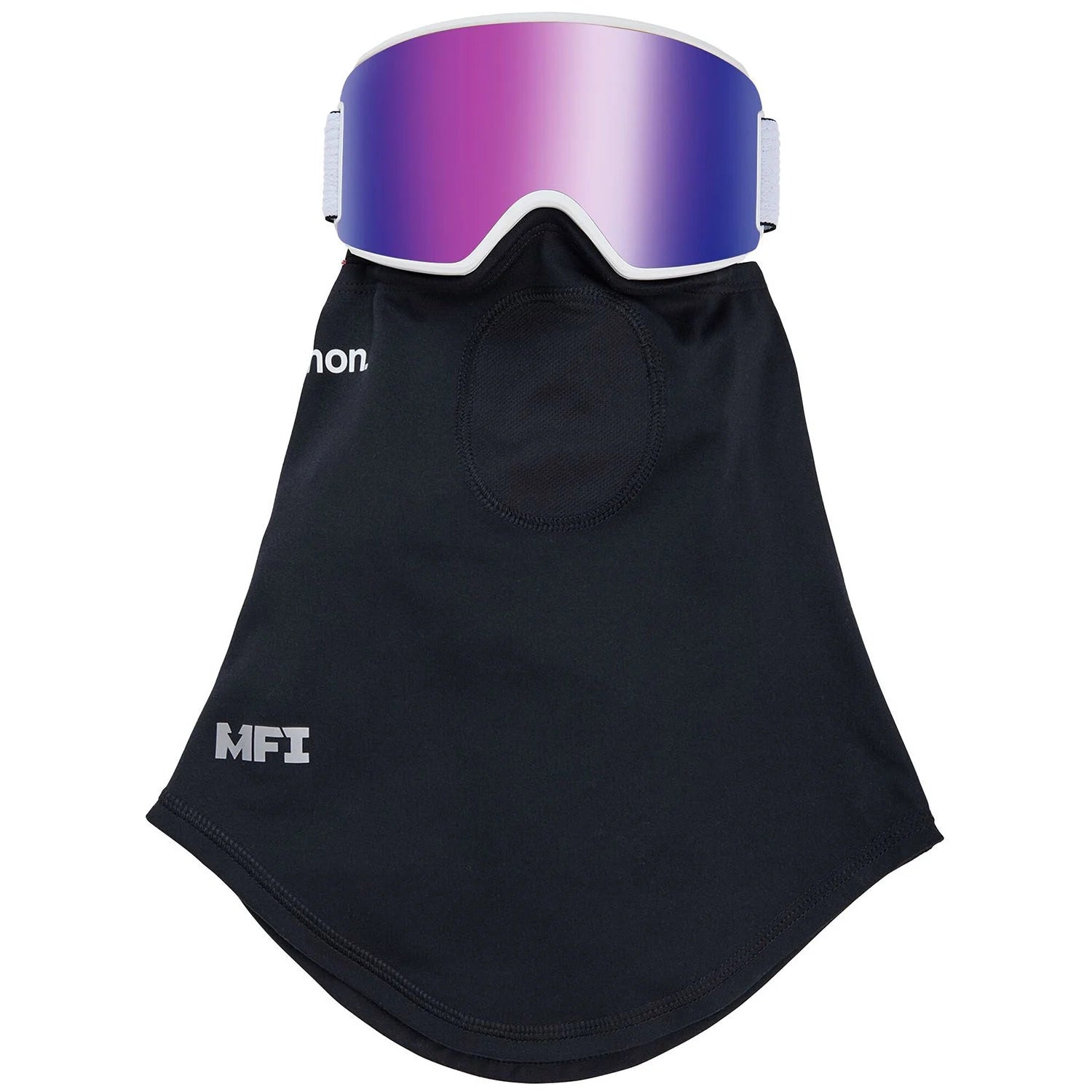 White/Perceive Variable Violet (34% / S2) /  Perceive Sunny Onyx (6% / S4)