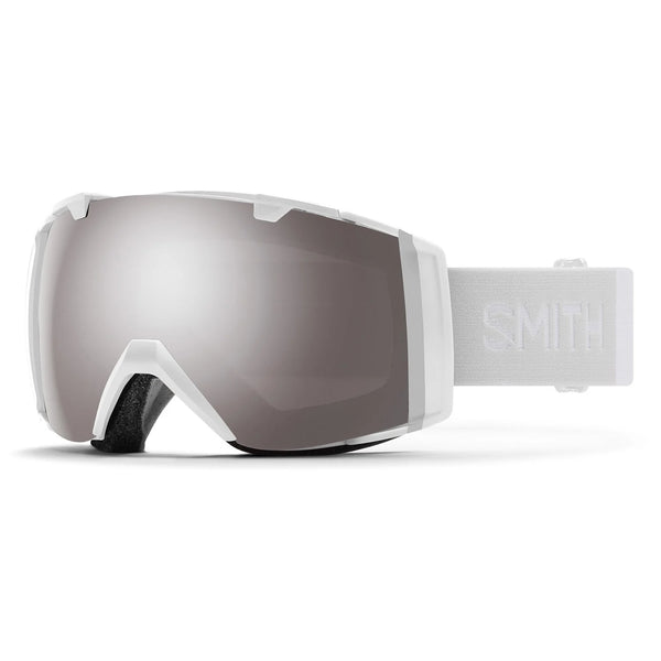 WHITE VAPOR/CHROMAPOP SUN PLATINUM MIRROR