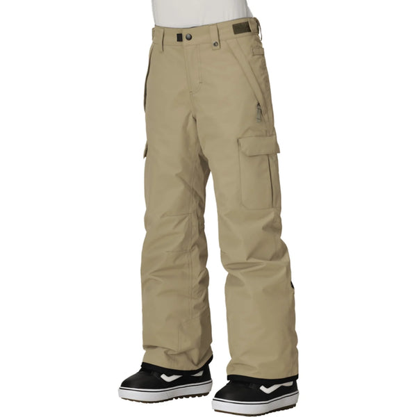 686 Infinity Cargo Insulated Pant 2026 - Boys'