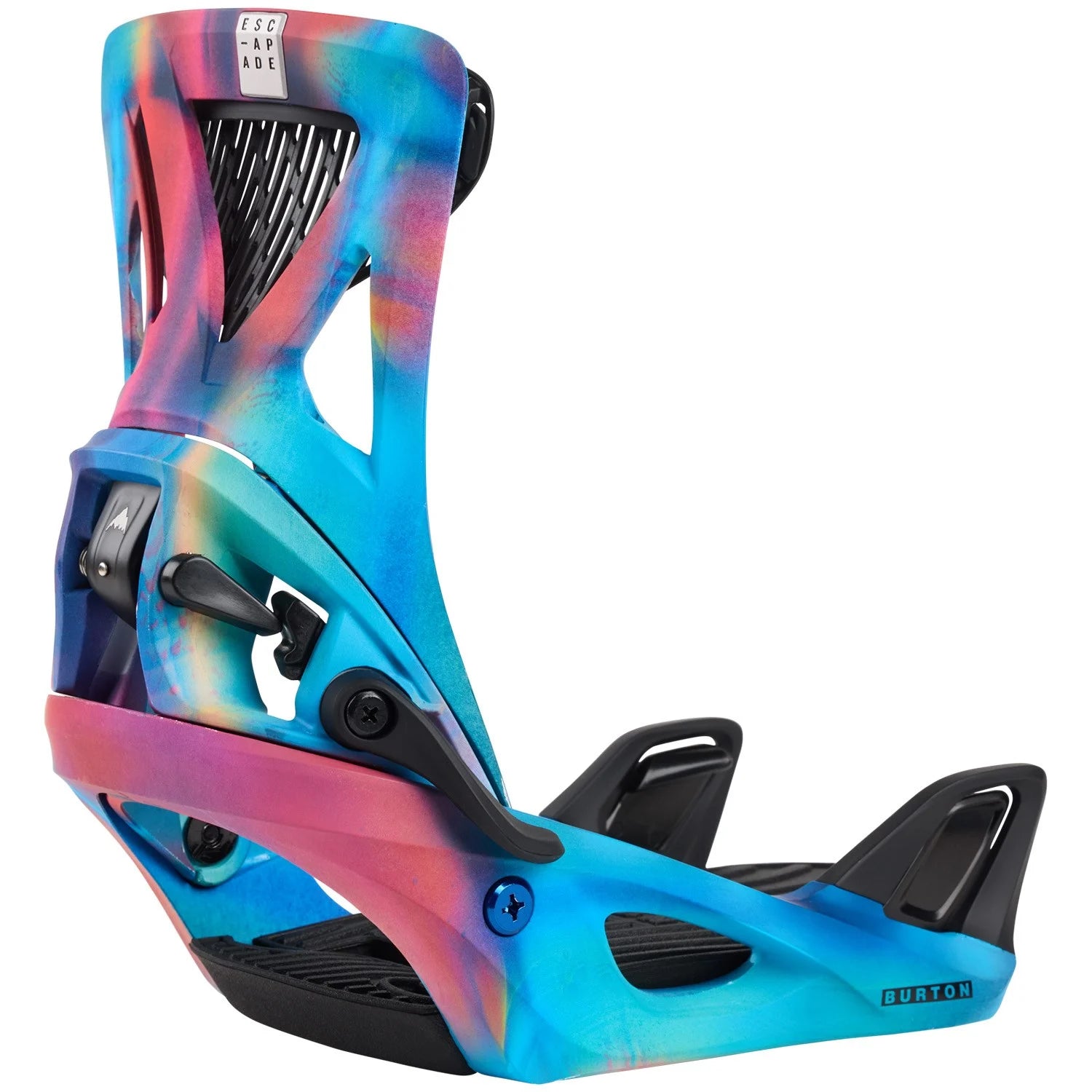 Burton Escapade Step On 2025 - Women's