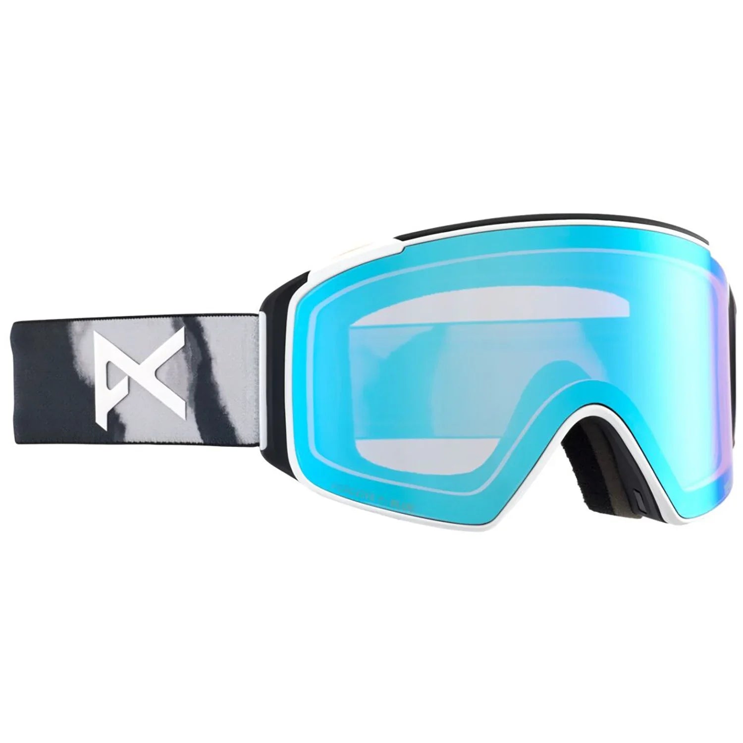 Family Tree | Perceive Variable Blue (21% / S2) + Perceive Cloudy Pink (53% / S1)