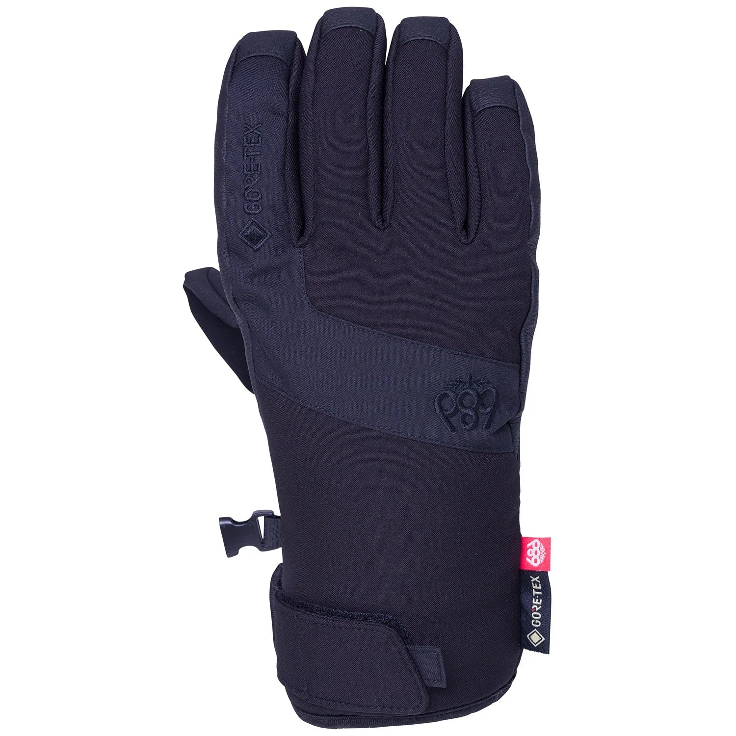 686 Gore-Tex Linear Under Cuff Glove 2026 - Women's