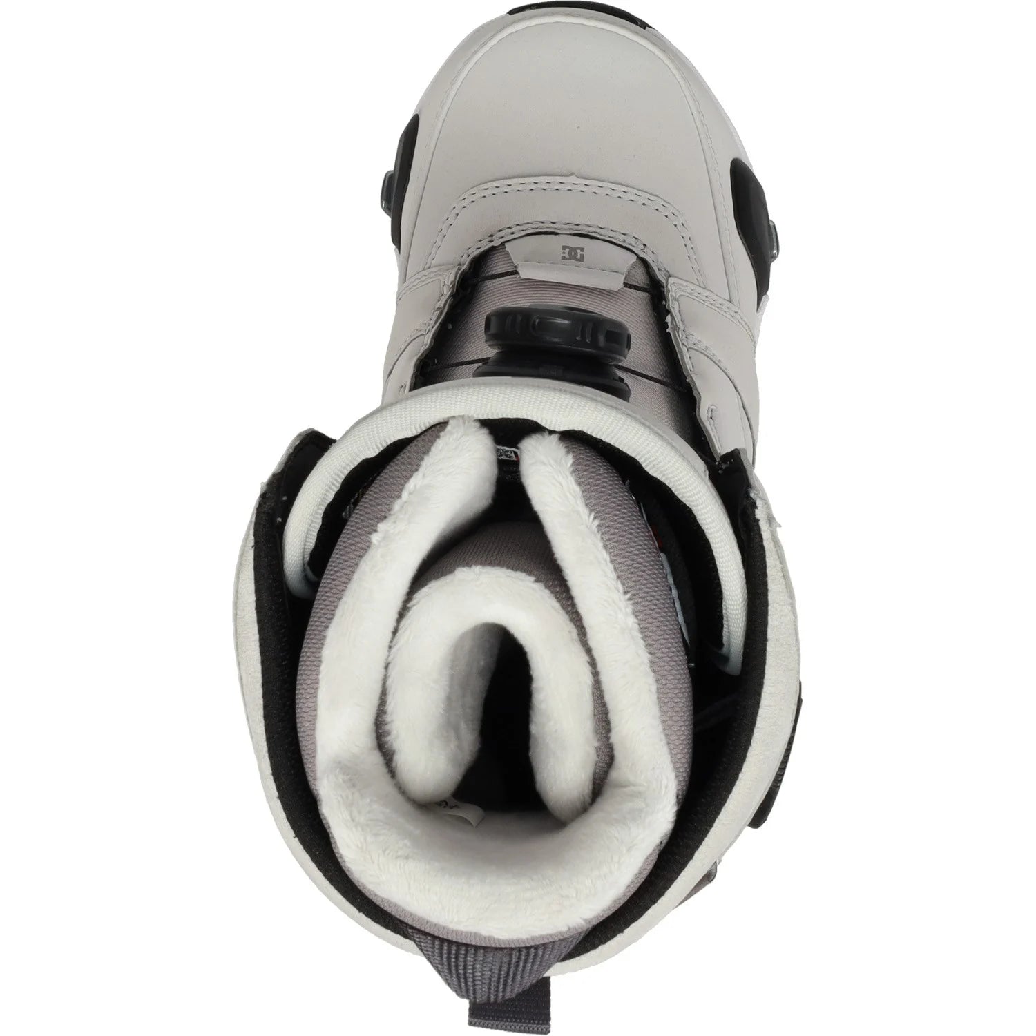 DC Lotus Step On Boots 2026 - Women's