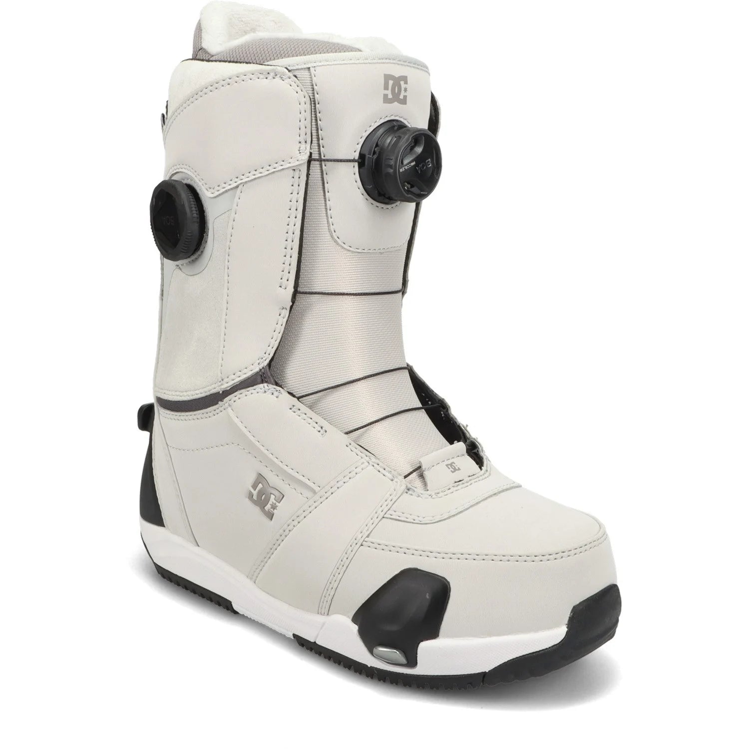 DC Lotus Step On Boots 2026 - Women's