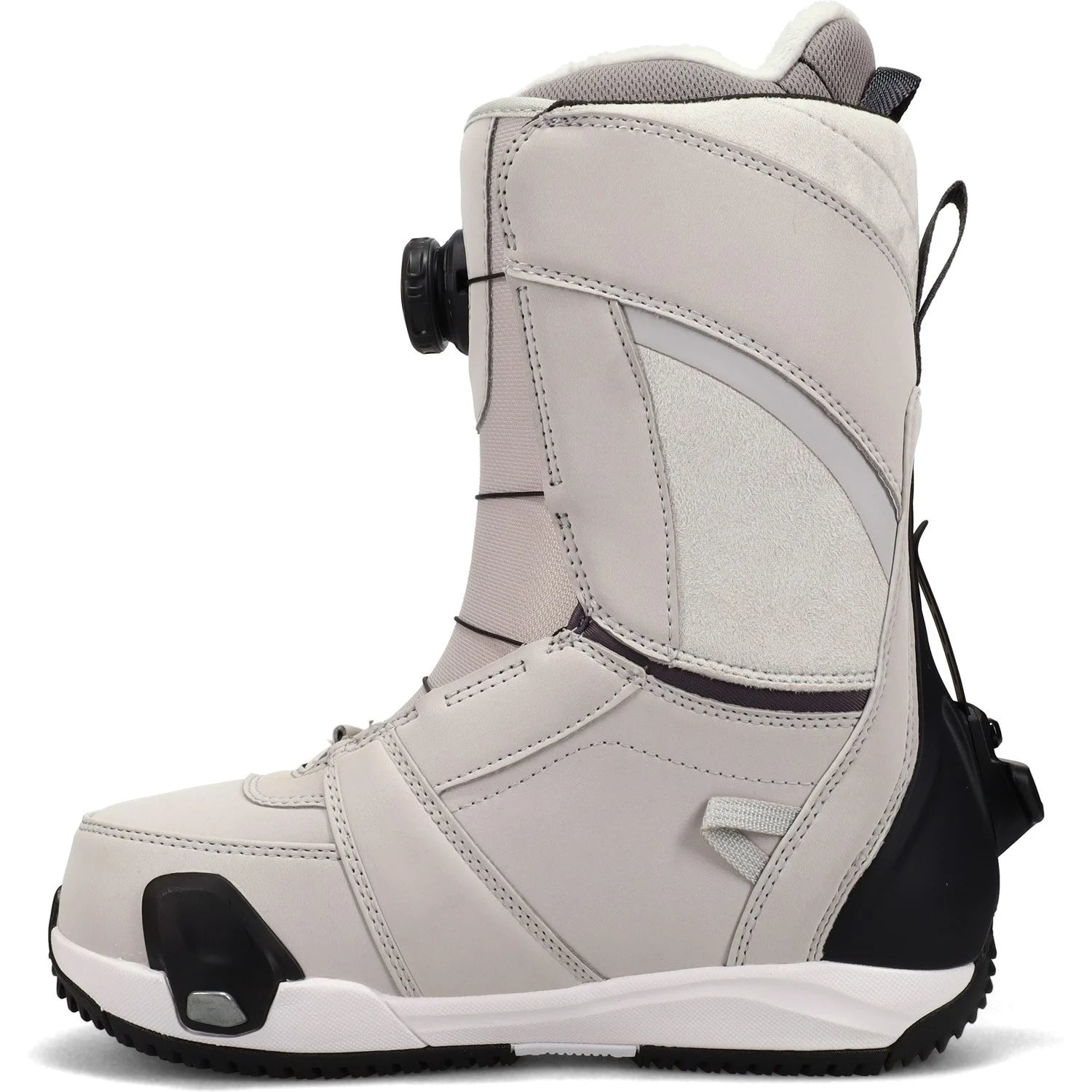 DC Lotus Step On Boots 2026 - Women's