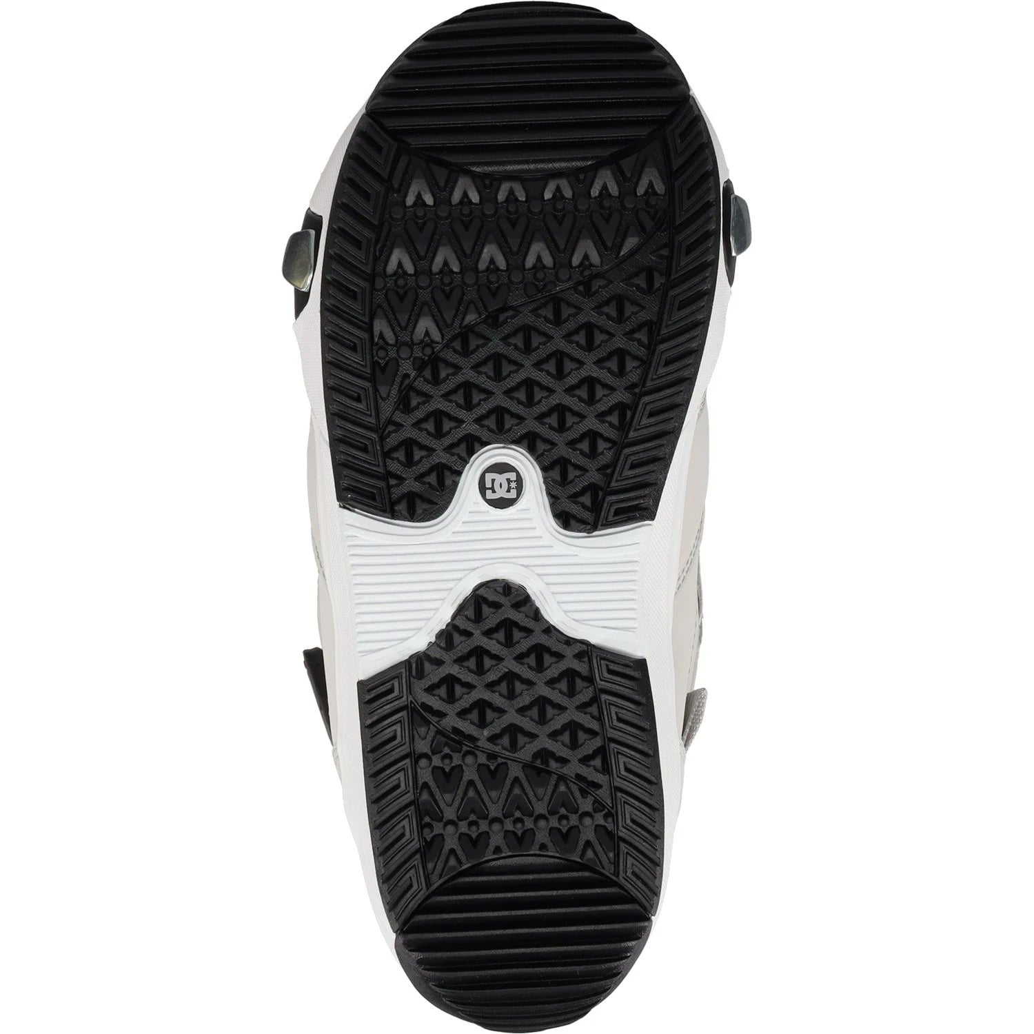 DC Lotus Step On Boots 2026 - Women's