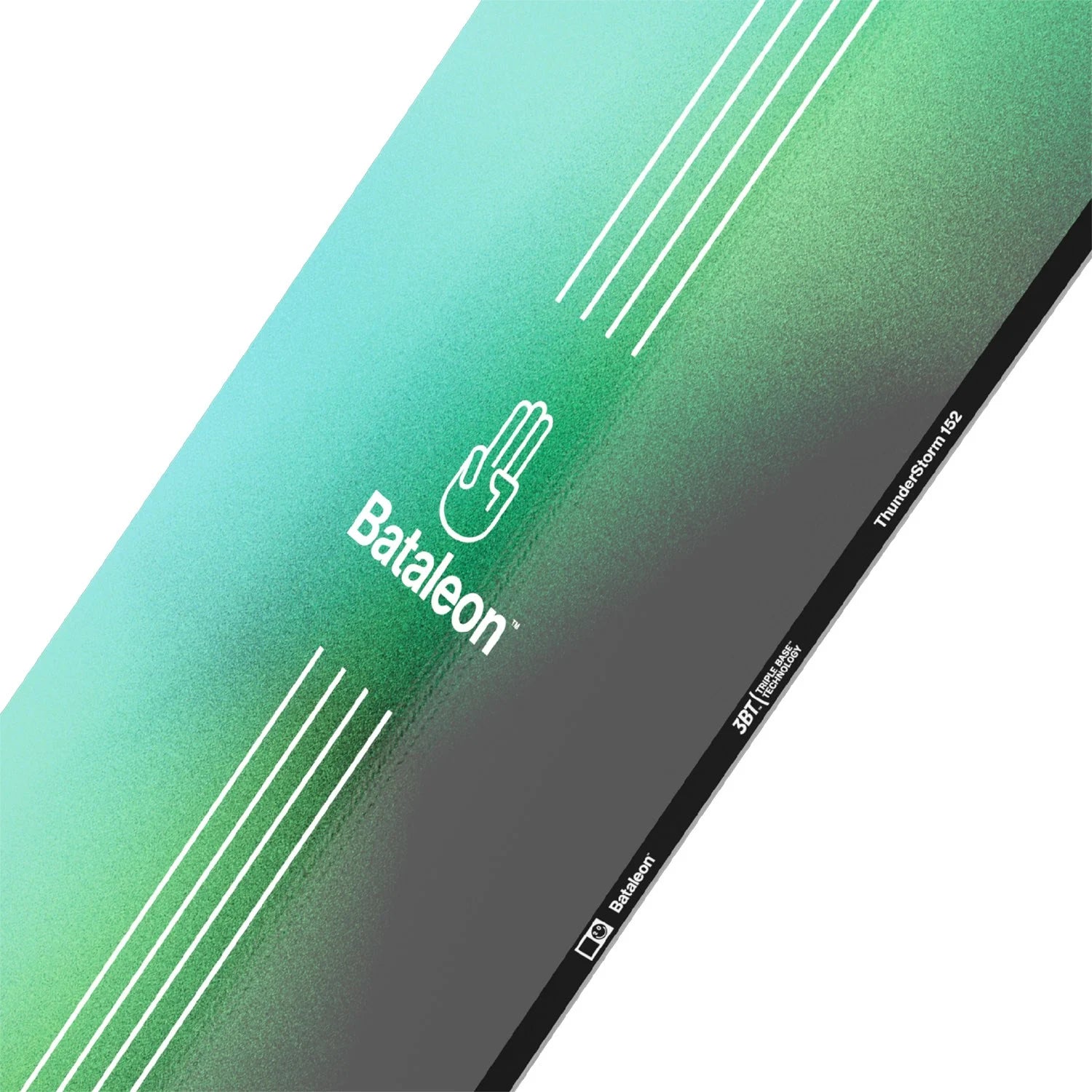 Bataleon ThunderStorm 2024 - Unisex Snowboard
