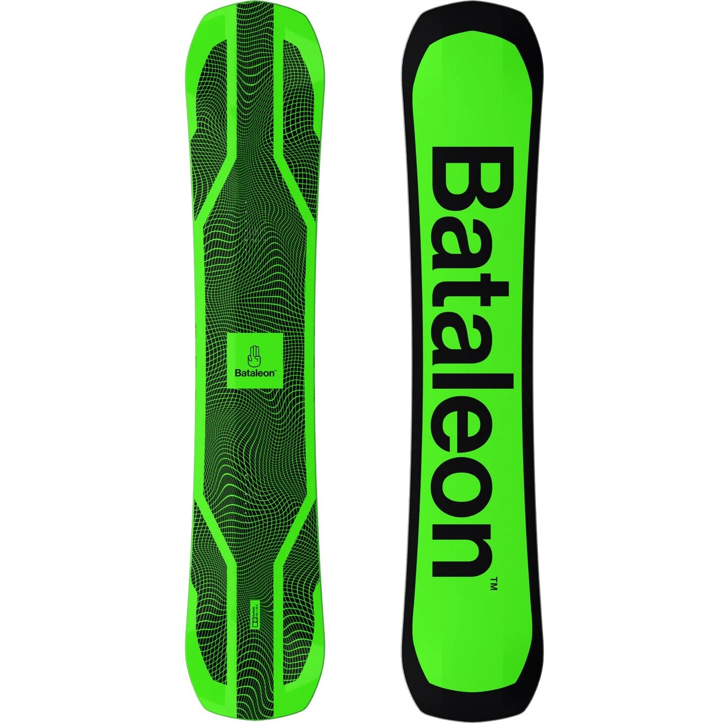 2024 Men's Bataleon Goliath Snowboard
