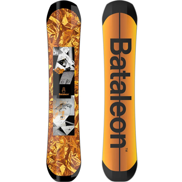 Bataleon Fun.Kink 2024 - Men's Snowboard