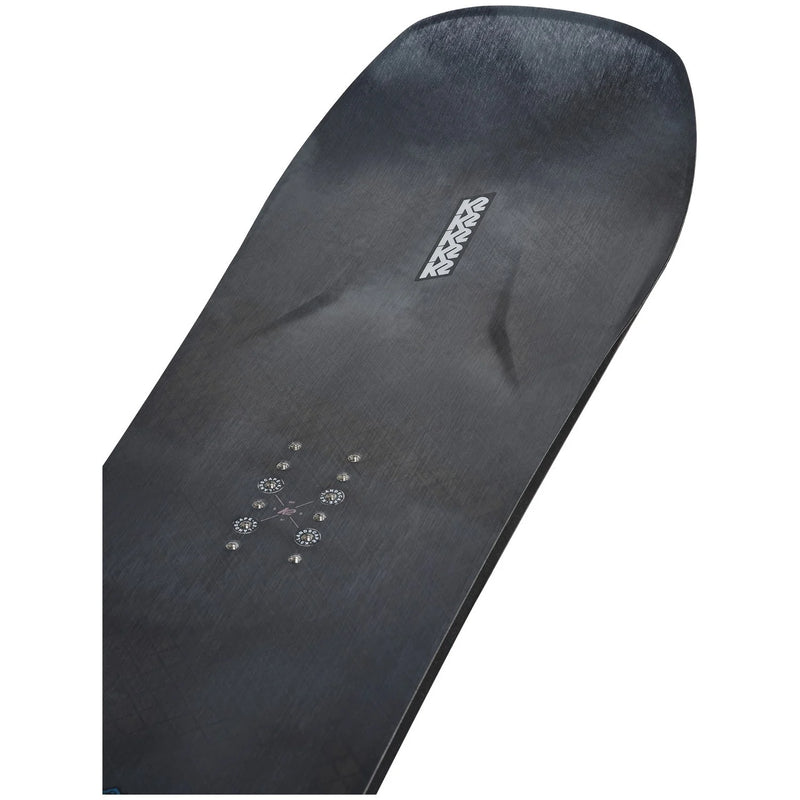 K2 Alchemist Snowboard 2025 - Men's