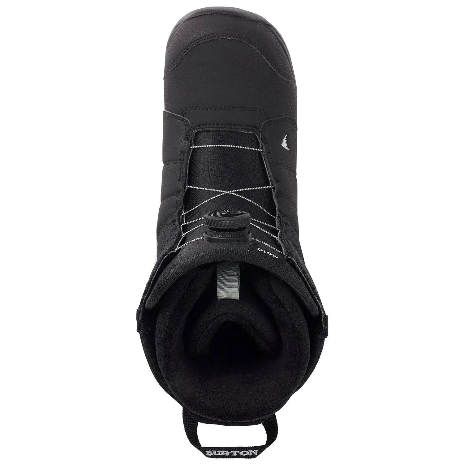 Burton Moto Boa Wide Boots 2026 - Men's Wide