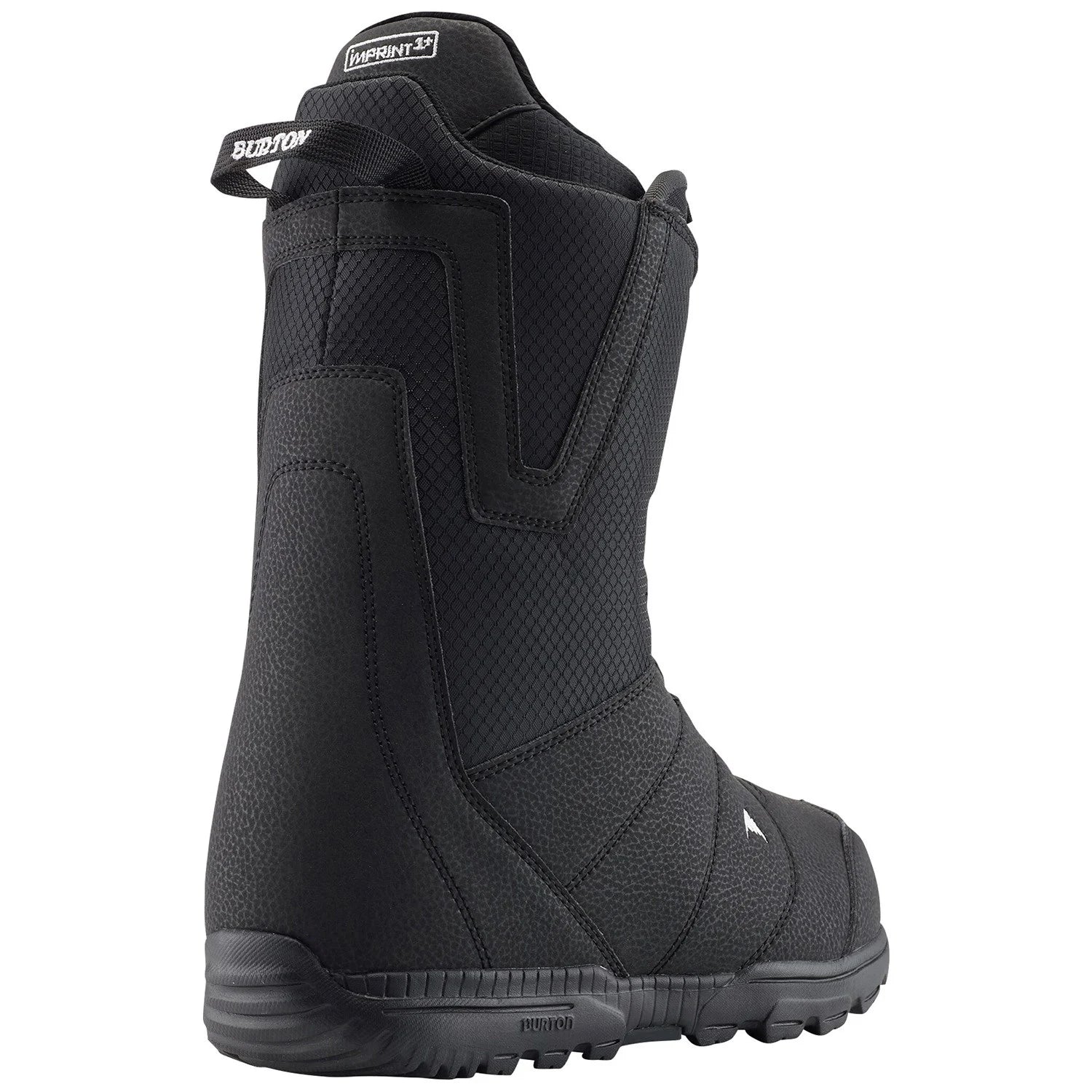 Burton Moto Boa Wide Boots 2026 - Men's Wide