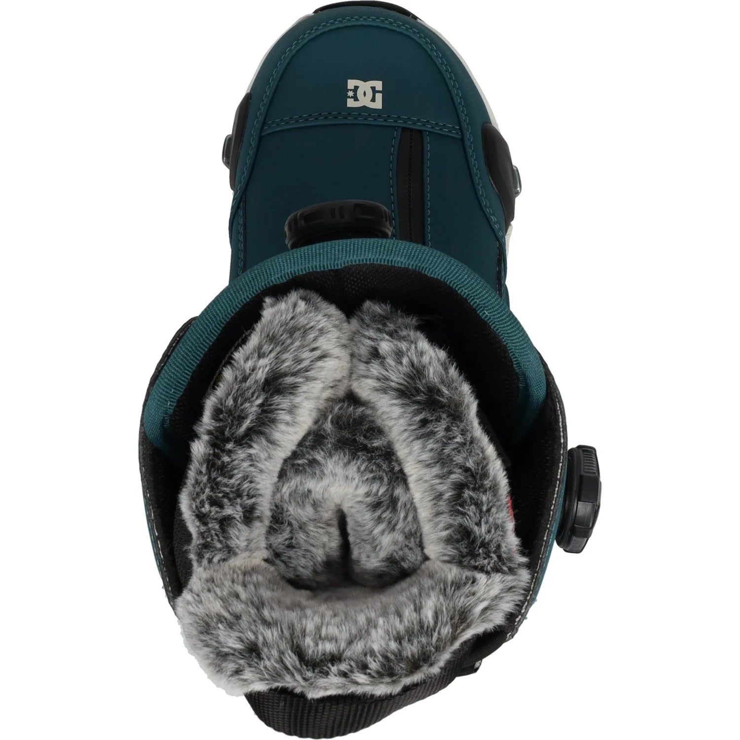 DC Mora Step On Boots 2026 - Women's