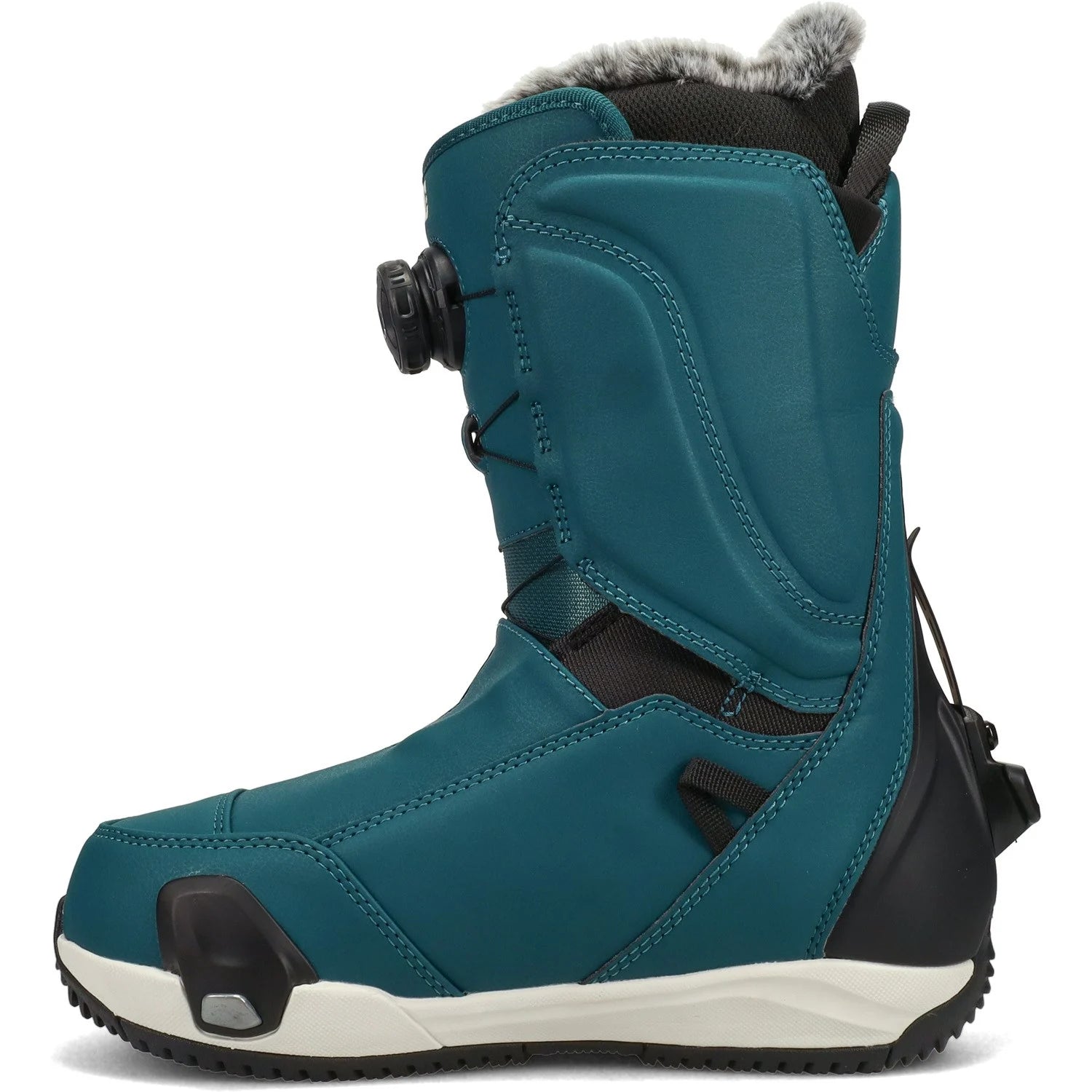DC Mora Step On Boots 2026 - Women's