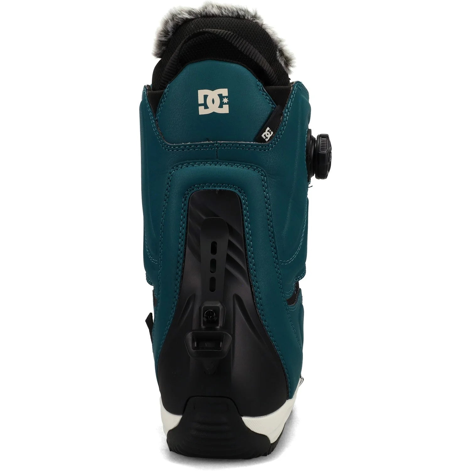 DC Mora Step On Boots 2026 - Women's