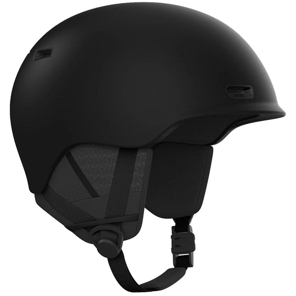 Anon Oslo Wavecel Helmet 2025 - Round Fit