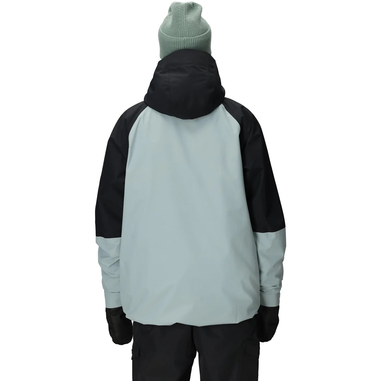 DUSTY MARINE COLORBLOCK