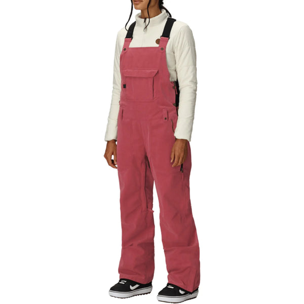 ROSEWOOD CORDUROY