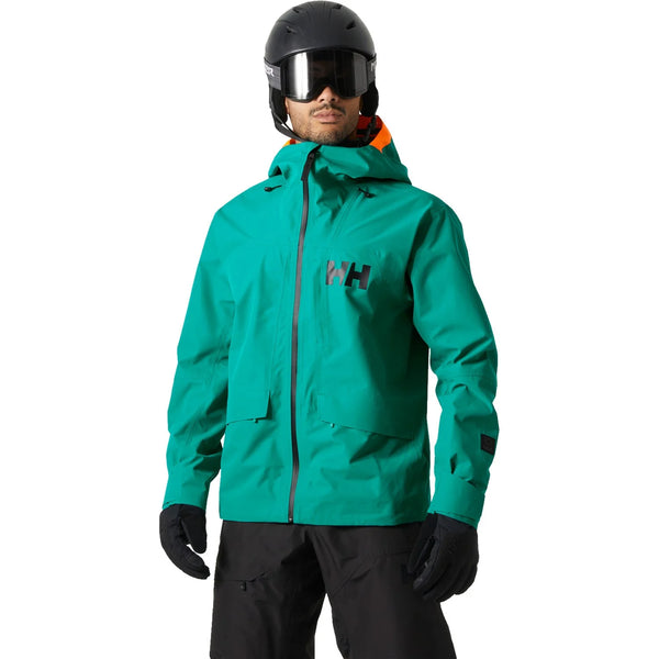 SIGNAL GREEN