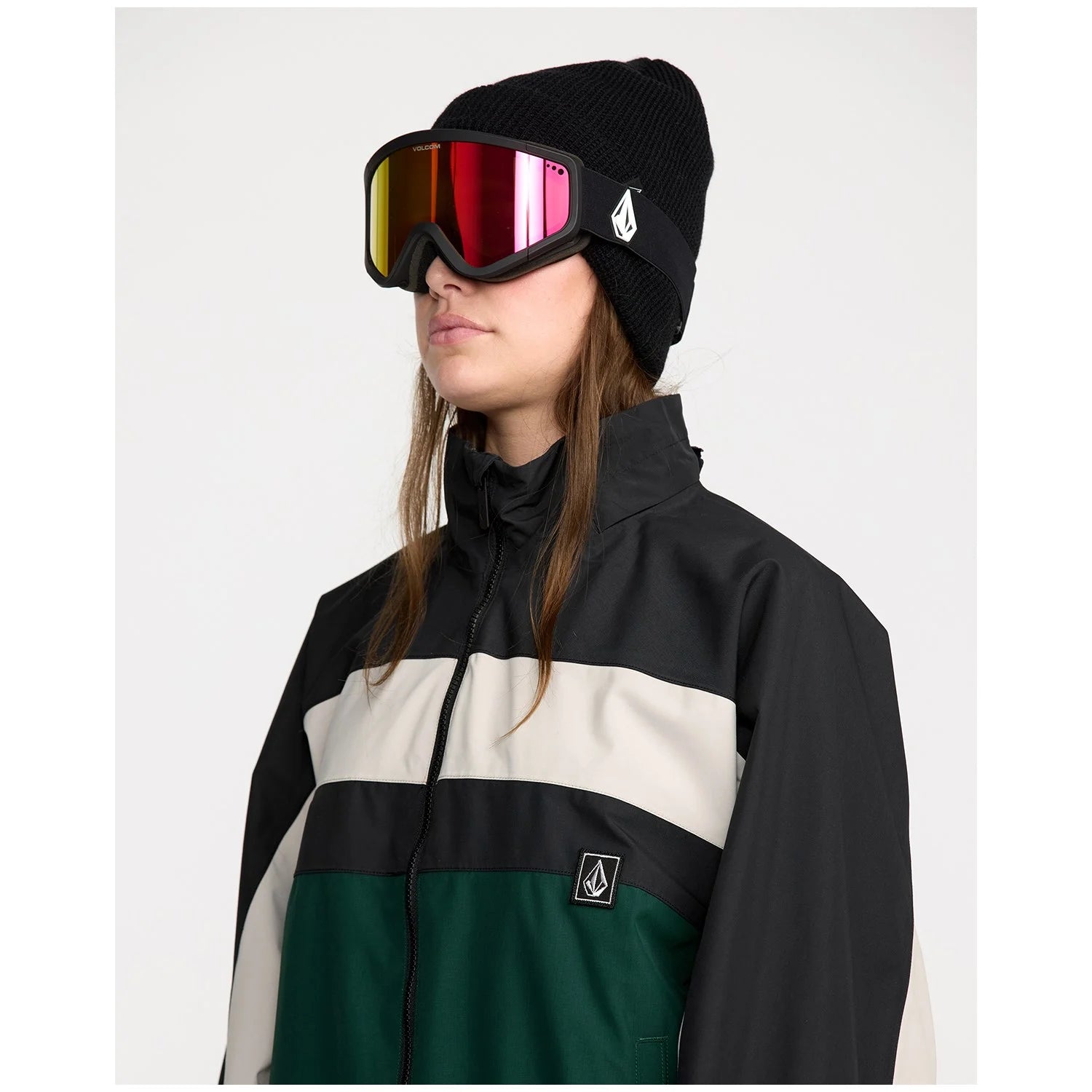 Volcom DLM Jacket 2026 - Women's