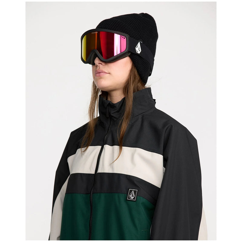 Volcom DLM Jacket 2026 - Women's